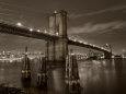 Manhattan Bridge Posters