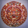 Aztec Culture Posters