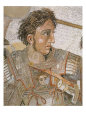 Alexander the Great Posters