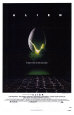 Alien (Movies) Posters