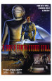 Day the Earth Stood Still (1951) Posters
