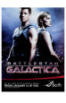Battlestar Galactica Masterprint