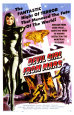 Devil Girl From Mars Posters