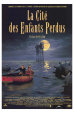 Jean-Pierre Jeunet Films Posters