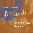 Attitude Pósteres