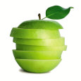 Manzanas Pósteres