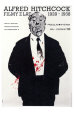 Alfred Hitchcock Posters