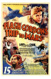 Flash Gordon's Trip to Mars (1938) Posters