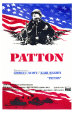 Patton (1970) Posters
