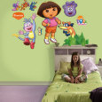 Dora la exploradora Pósteres