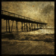 Piers (Decorative Art) Posters