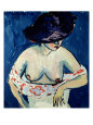 Ernst Ludwig Kirchner Affiches