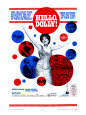 Buy Hello Dolly (1969) at AllPosters.com