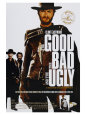 Den gode, den onde, den fule Posters