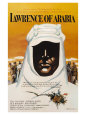 Lawrence de Arabia Pósteres