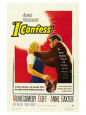 Buy I Confess (1953) at AllPosters.com