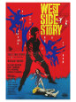 Buy West Side Story (1961) at AllPosters.com