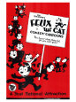 Felix the Cat Posters