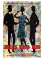 Buy Jules and Jim (1962) at AllPosters.com