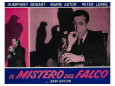 Ridderfalken (1941) Posters