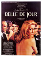 Catherine Deneuve (Films) Posters