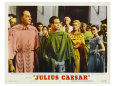 Julius Caesar (Movies) Posters