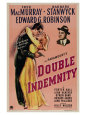 Buy Double Indemnity (1944) at AllPosters.com