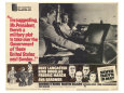 Seven Days in May (1964) Posters