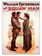 The Squaw Man