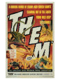 Them!, 1954
