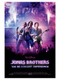 Jonas Brothers Pósteres
