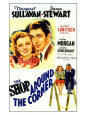 Margaret Sullavan Affiches