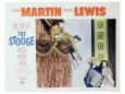 Stooge, The (1952) Posters