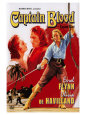 Captain Blood Pósteres