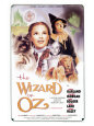 mago de Oz, El Pósteres