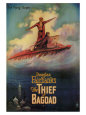 Thief of Bagdad (1924) Posters