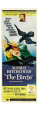Linnut (1963) Posters