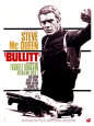 Bullitt (1968) Posters