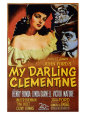 Buy My Darling Clementine (1946) at AllPosters.com