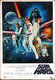 Films - Plaques murales Posters