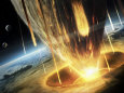 Asteroids Affiches
