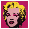 Marilyn (Warhol) Posters