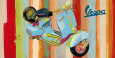 Vespa Posters