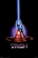 Tron: Uma Odisséia Eletrônica Posters