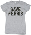 Ferris Bueller's Day Off (T-Shirts) Posters