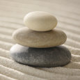 Balancing Rocks (Color Photography) Posters