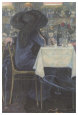 Hans Baluschek Posters