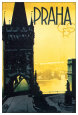 Prague Posters