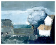 Nicolas De Staël Posters