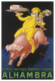 Vlees Posters